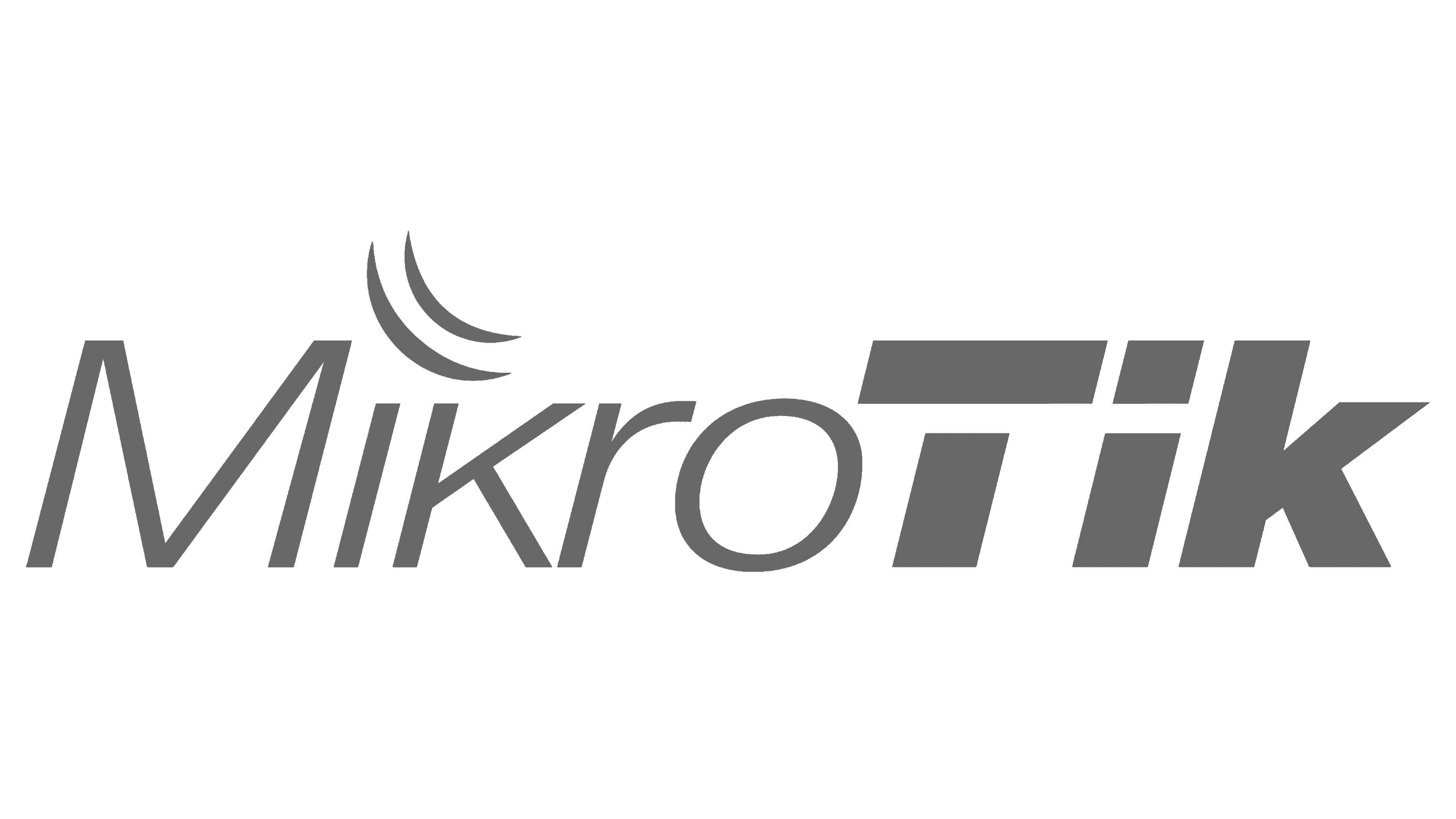 MikroTik Logo